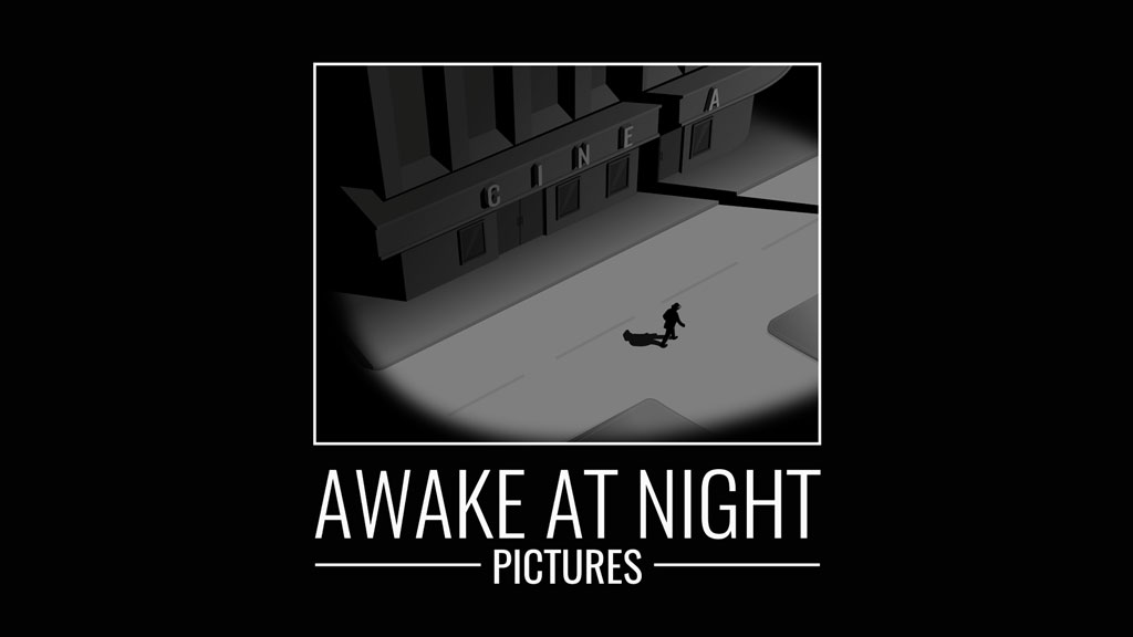 Awake at Night