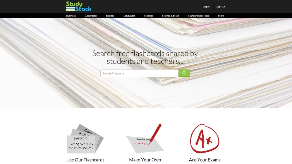 StudyStack