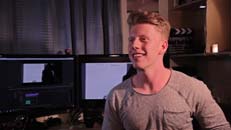 District Twenty Three Interview