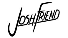 Josh Friend Branding
