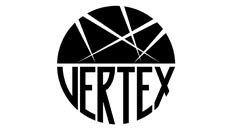 Vertex Studios Branding