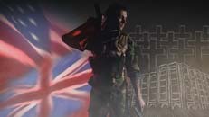 War in Motion